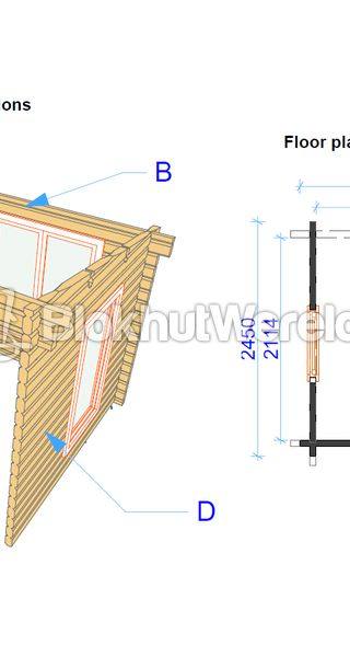 Eigen ontwerp: 68mm Dijkman — afbeelding 2