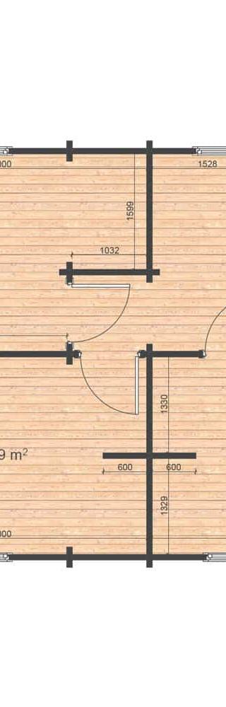 Athena 5,86x11,16 68mm — 3