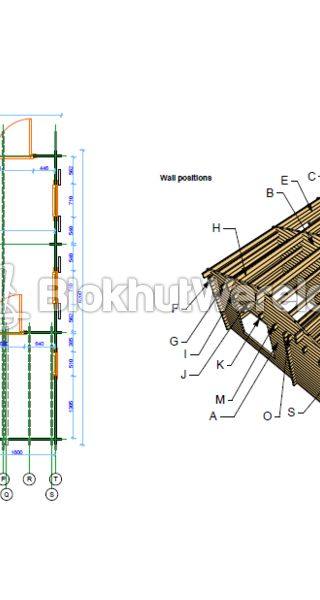 Eigen ontwerp: 44mm Simons — afbeelding 2
