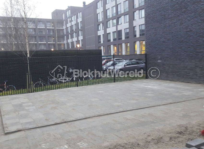 Tegelfundering