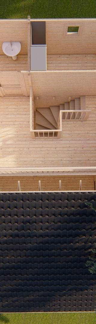 Porto 9,2x13,2 68mm — 3