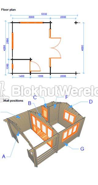 Eigen ontwerp: 44mm Smit — afbeelding 2