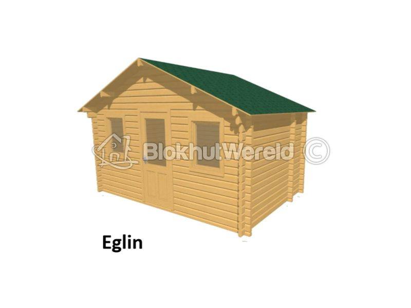 Eigen ontwerp: 68mm Eglin