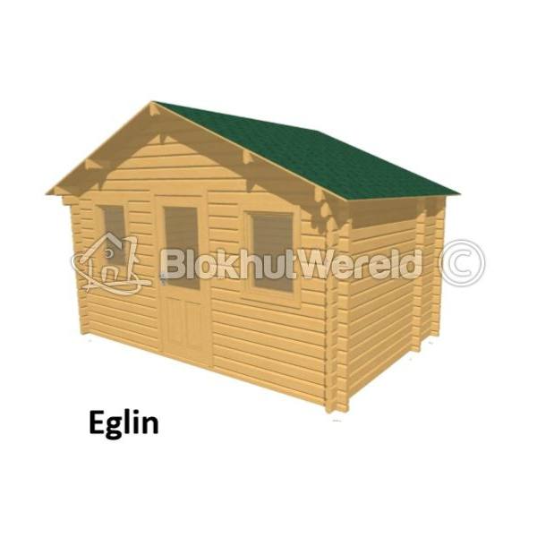 Eigen ontwerp: 68mm Eglin