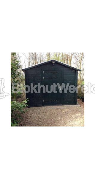 Eigen ontwerp: 44mm Brugman — afbeelding 3