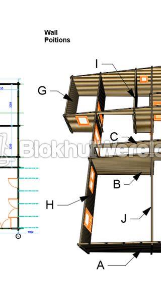 Eigen ontwerp: 68mm Rui — 2