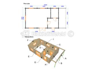 Eigen ontwerp: 68mm Piccinini — 2