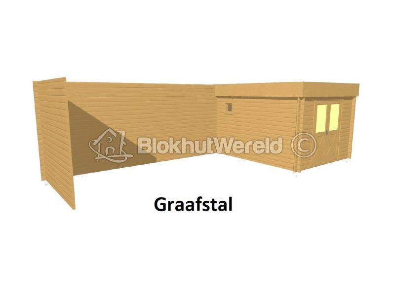 Eigen ontwerp: 44mm Graafstal