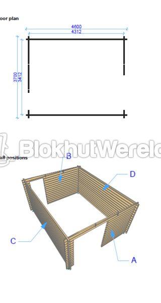 Eigen ontwerp: 44mm Reesen — afbeelding 2