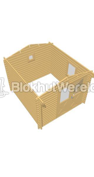 Eigen ontwerp: 44mm Kroon — afbeelding 2