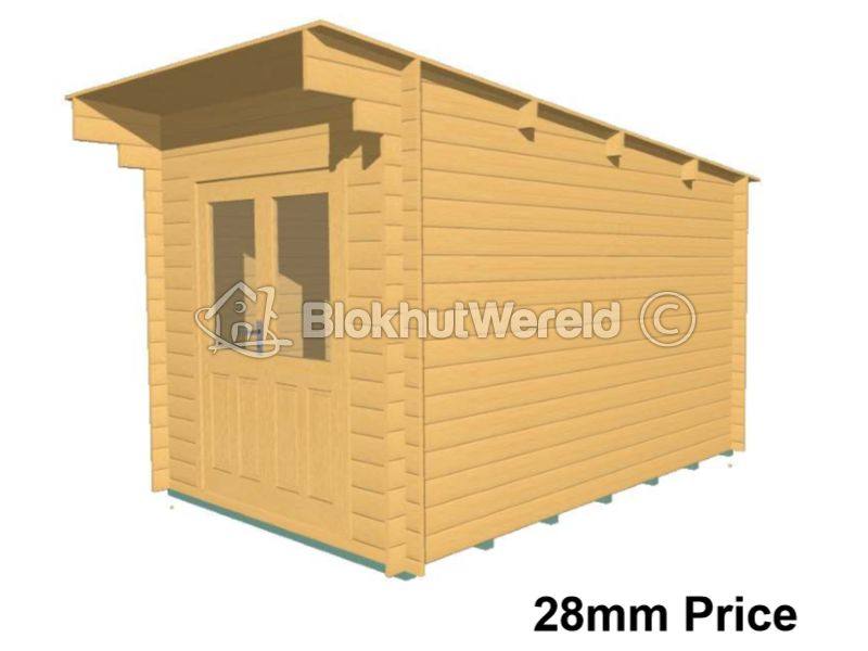 Eigen ontwerp: 28mm Price