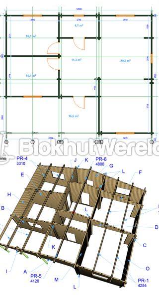 Eigen ontwerp: 68mm Zarogoza — afbeelding 2