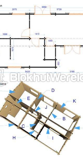 Eigen ontwerp: 68mm Belterman — afbeelding 2