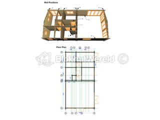 Eigen ontwerp: 68mm Oostveen — 2