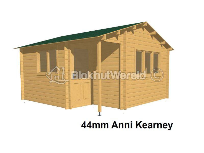 Eigen ontwerp: 44mm Kearney