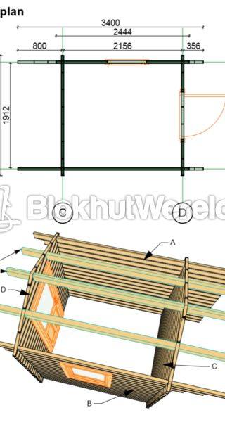Eigen ontwerp: 44mm Federico — afbeelding 2