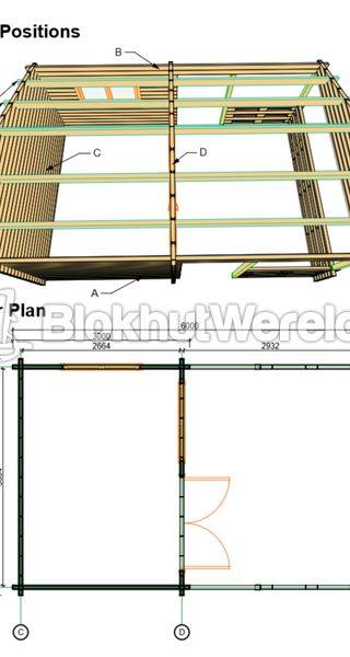 Eigen ontwerp: 68mm Jonas — 2