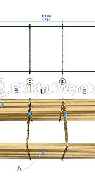 Eigen ontwerp: 44mm Stefano — afbeelding 2