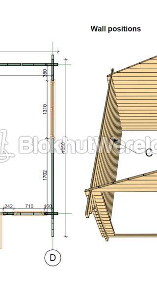 Eigen ontwerp: 44mm Abri — afbeelding 2