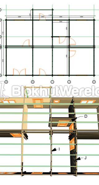 Eigen ontwerp: 68mm Walter — afbeelding 2
