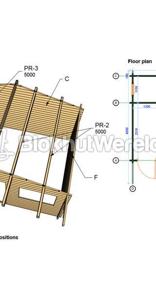 Eigen ontwerp: 44mm Roberto — afbeelding 2