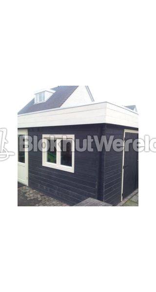 Eigen ontwerp: 44mm Kramer — afbeelding 2