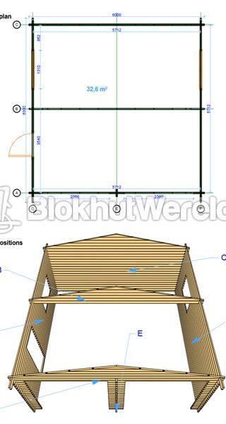 Eigen ontwerp: 44mm Ytsema — afbeelding 2