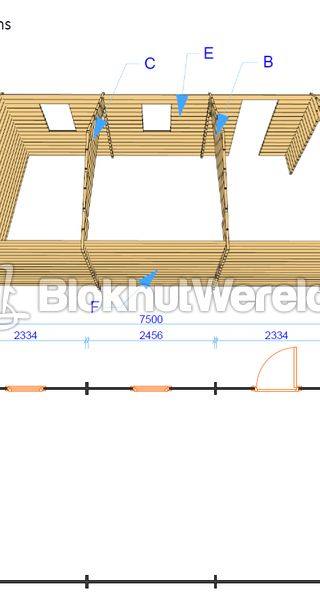 Eigen ontwerp: 44mm Westerbeek — afbeelding 4