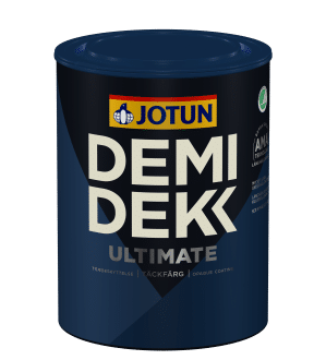 Jotun Demidekk Ultimate Tackfarg — 2