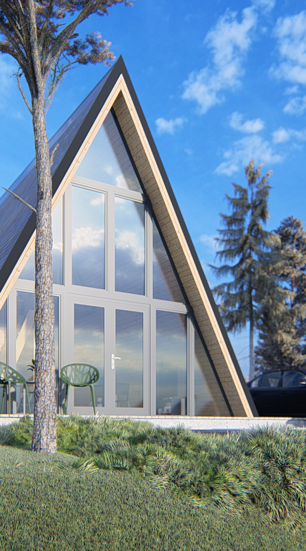 Woning — categorie