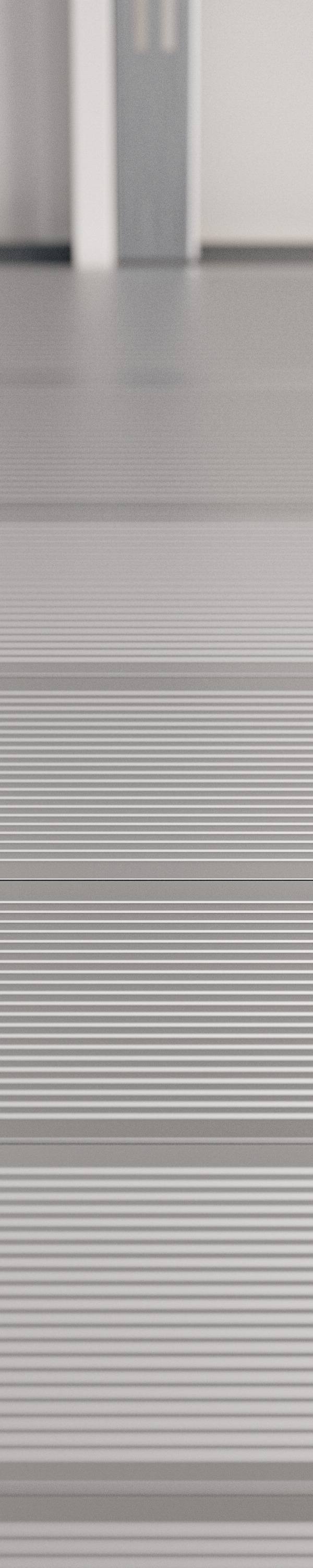 Aluminium vloerprofielen  SD6/FD6/PD6