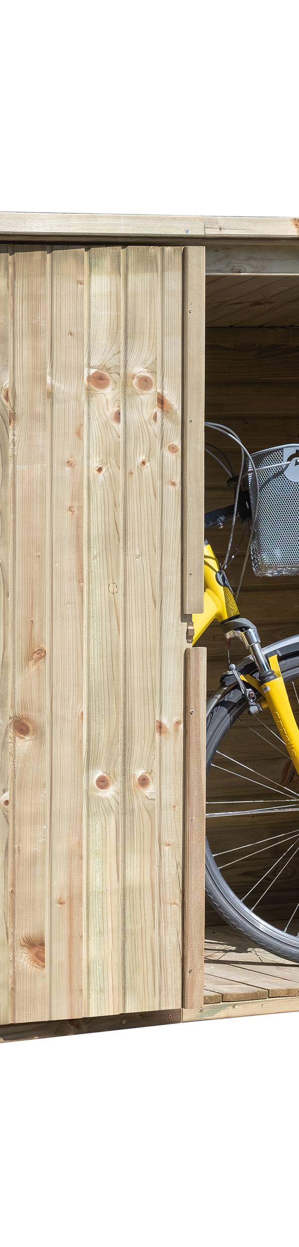 Tuinbergingen — categorie