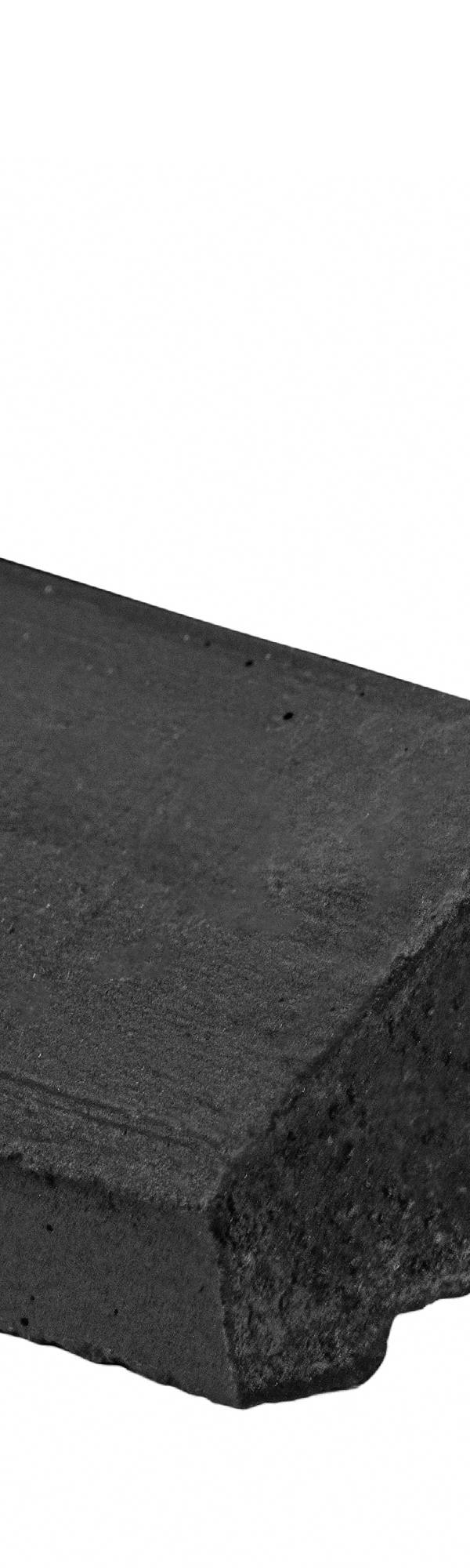 Betonnen afdekkappen — categorie