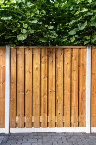 Berton©-onderplaat wit/grijs H24 x D3,5 x L184 cm — 2