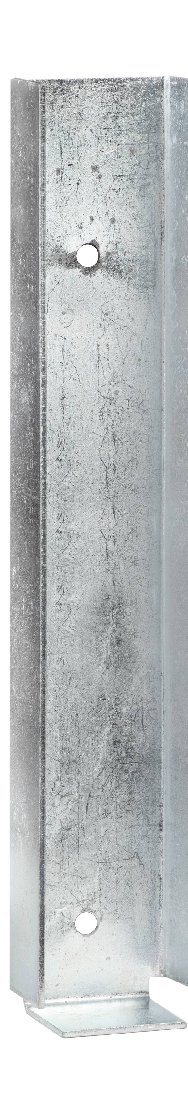 Betonsysteem Hoek- cq muurprofiel 26 cm