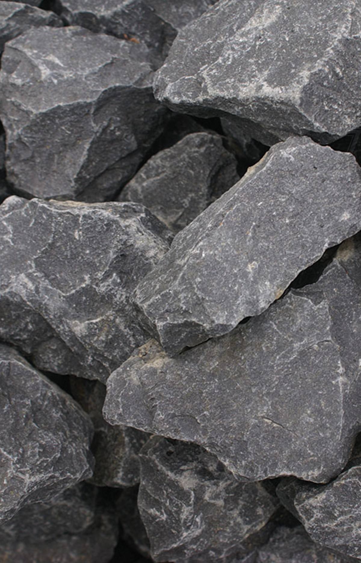 Big bag brokken Basalt zwart 40-80 mm