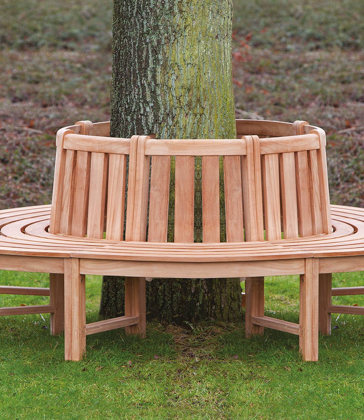 Boombank teak