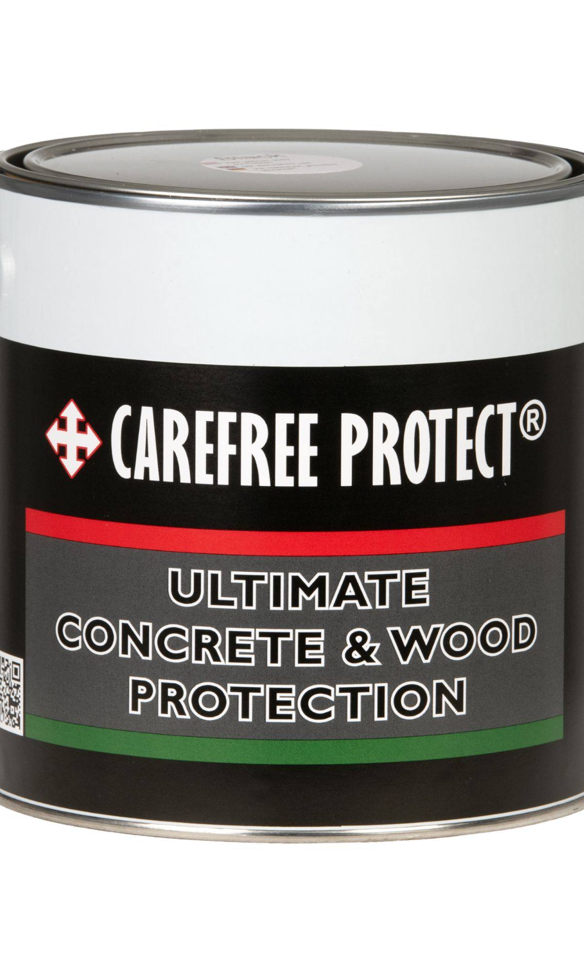 Carefree Protect vlonder olie 2,5 ltr
