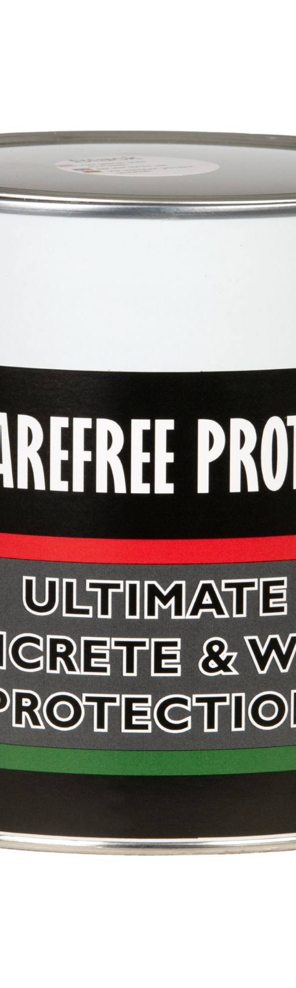 Carefree Protect vlonder olie 2,5 ltr