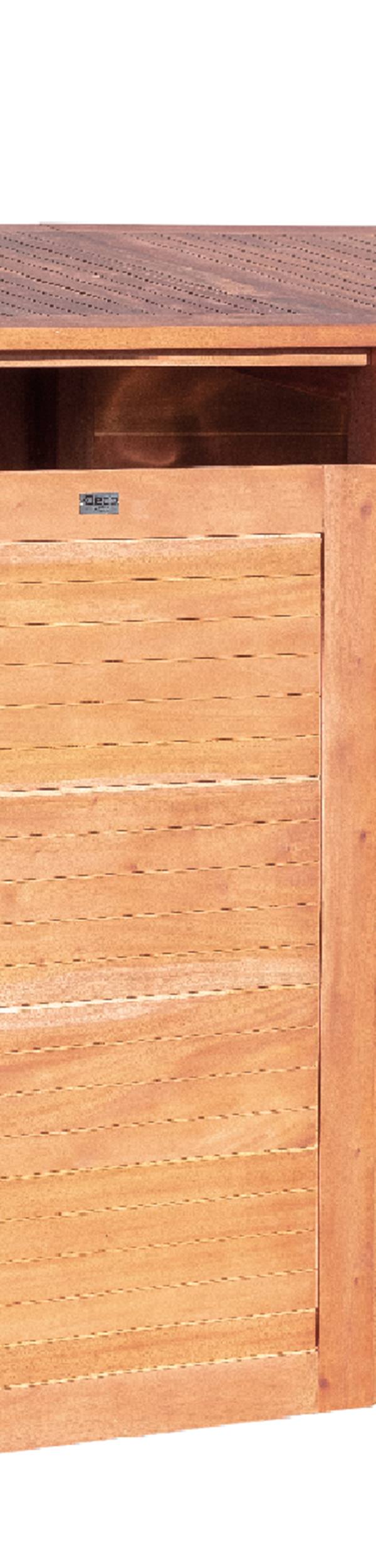 Containerbergingen — categorie