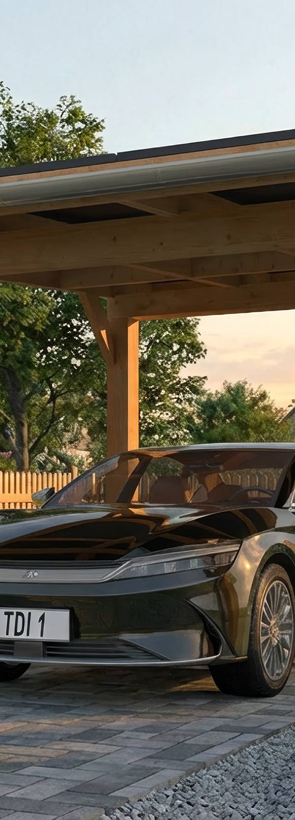 Carports — categorie