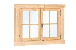 Draai- /kiepraam dubbel L6 vuren 128,5 x 100,5 cm — 4