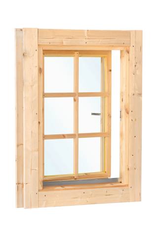 Draai- /kiepraam enkel L4 vuren 84 x 105,1 cm — 4