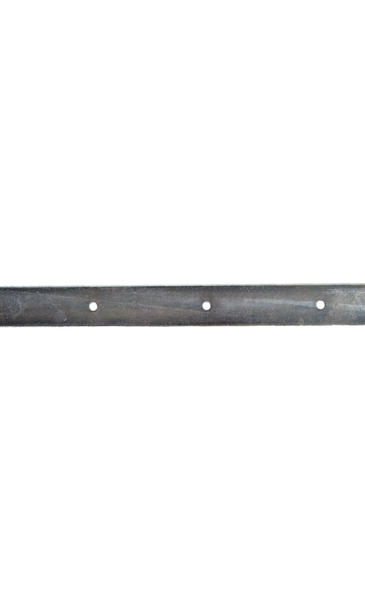 Duimheng gegalvaniseerd 60 cm