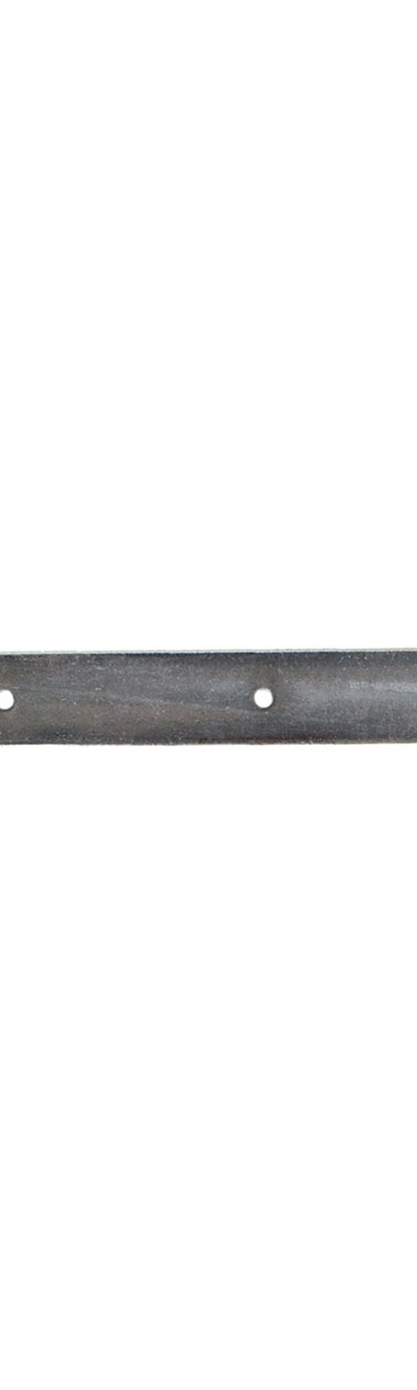 Duimheng gegalvaniseerd 60 cm