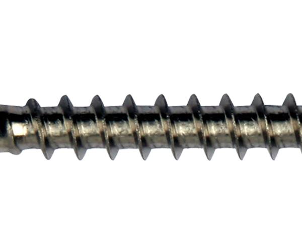 FixGard spaanplaatschroef - RVS304 3,5 x 30 mm Pozidrive (Doos 200 stuks)