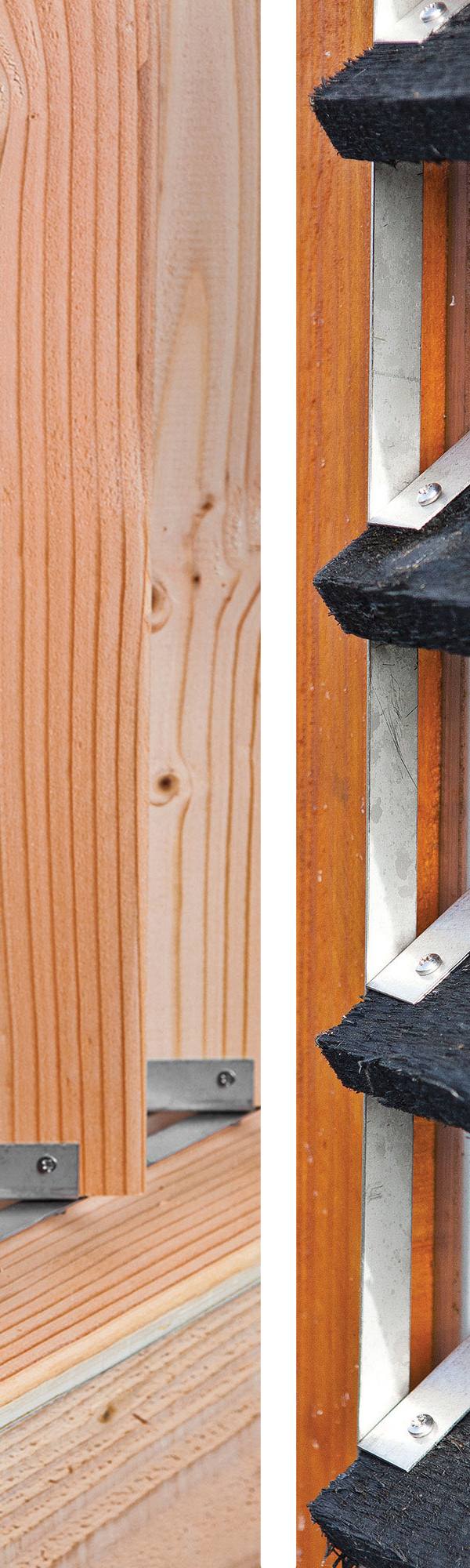 Flex Fence — categorie