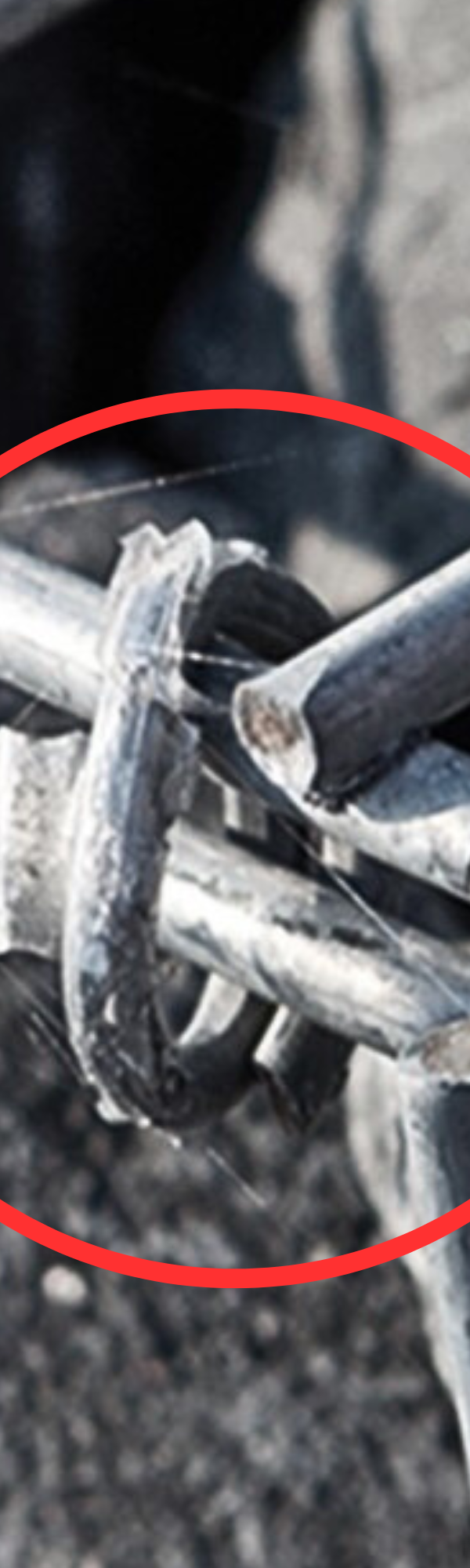 Gabion ringtangringen 20 mm (1.000 stuks)