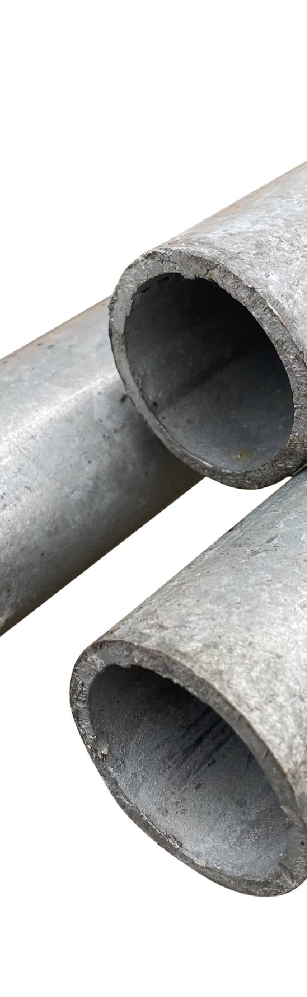 Gabion verankerbuis ø3,4 mm x 300 cm