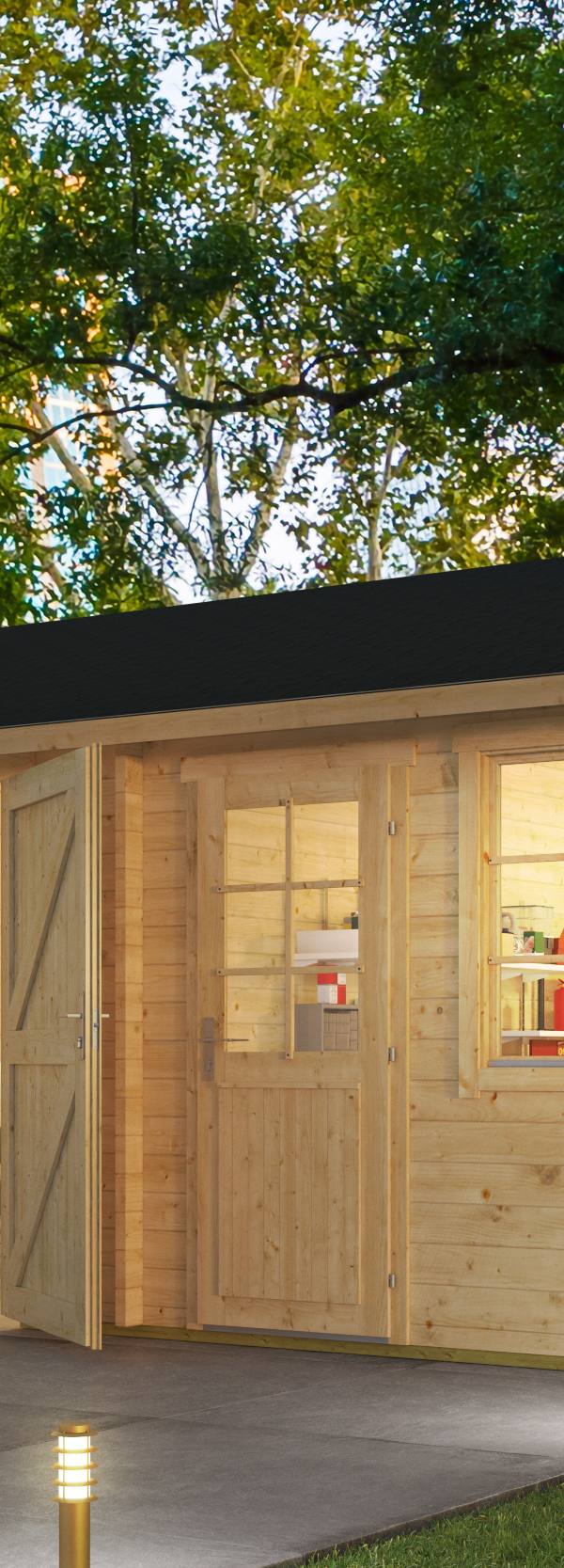 Garages — categorie